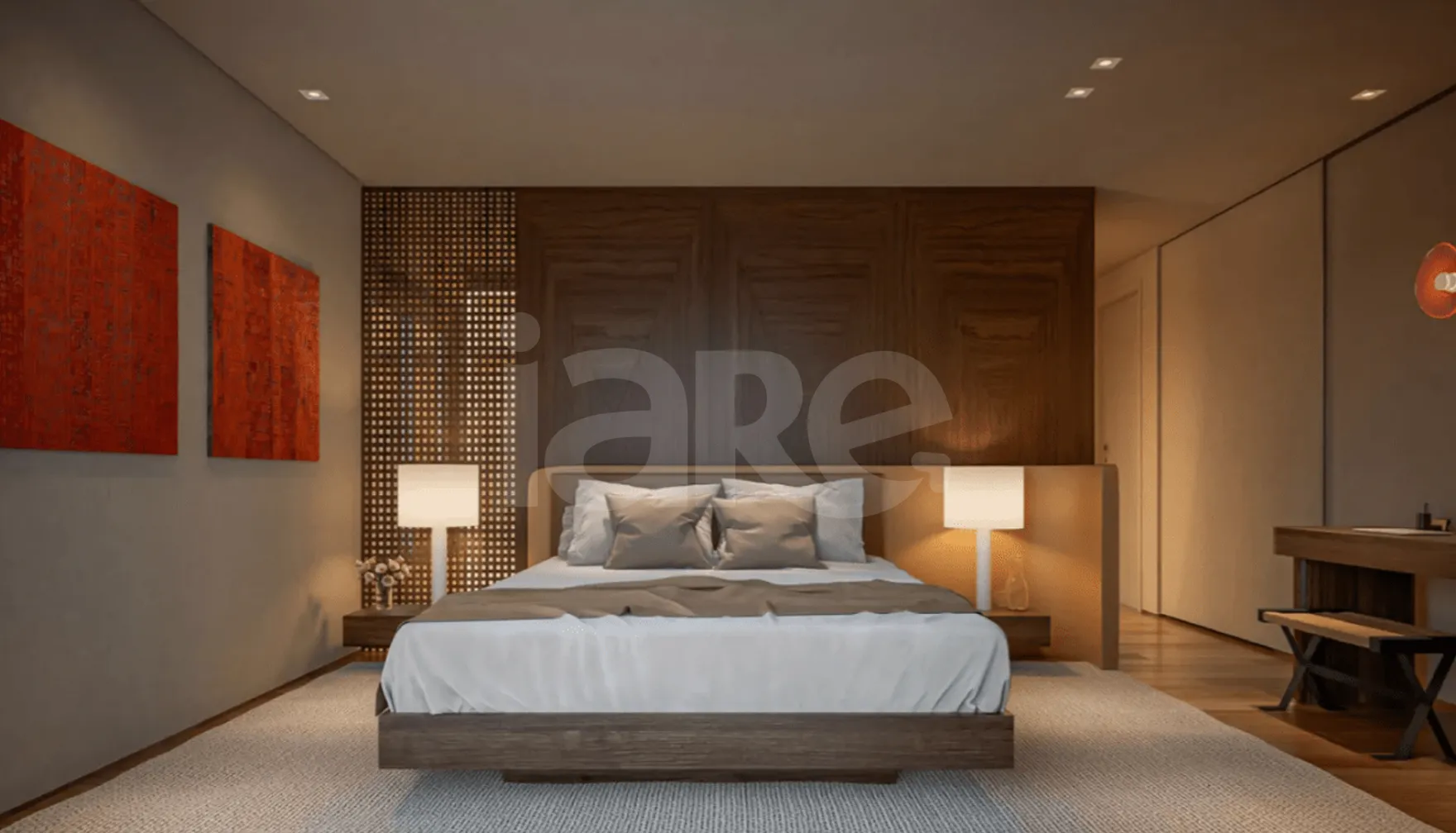 Ibiatã - Apartamento com 225,69 m², em Paraíso — foto 12