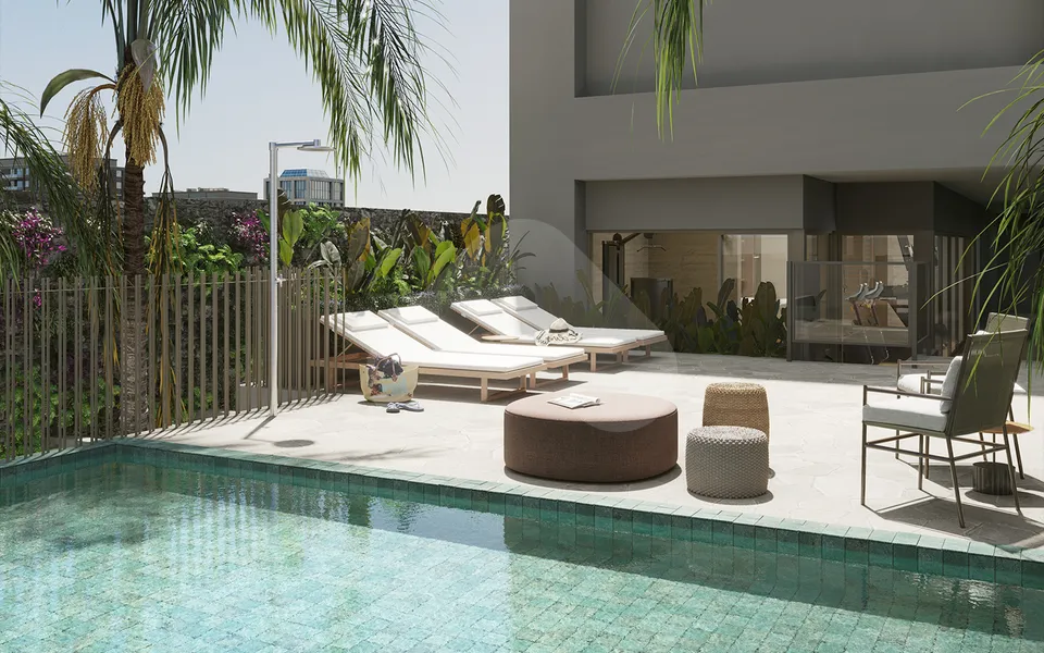 OBY Itaim - Apartamento com 181,57 m², em Itaim Bibi — foto 13