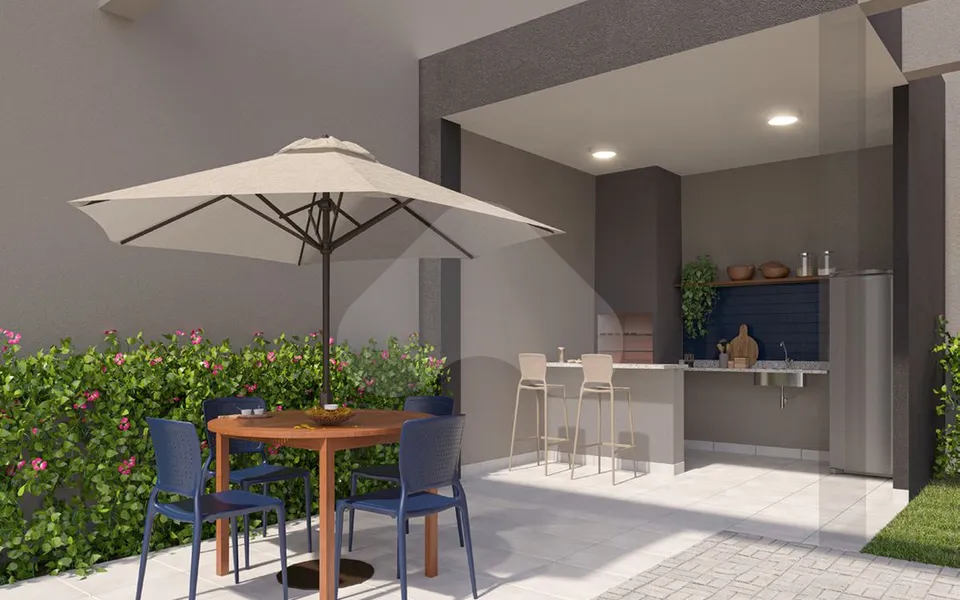 Livus Essencial Patriarca - Apartamento com 39,33 m², em Cidade Patriarca — foto 12