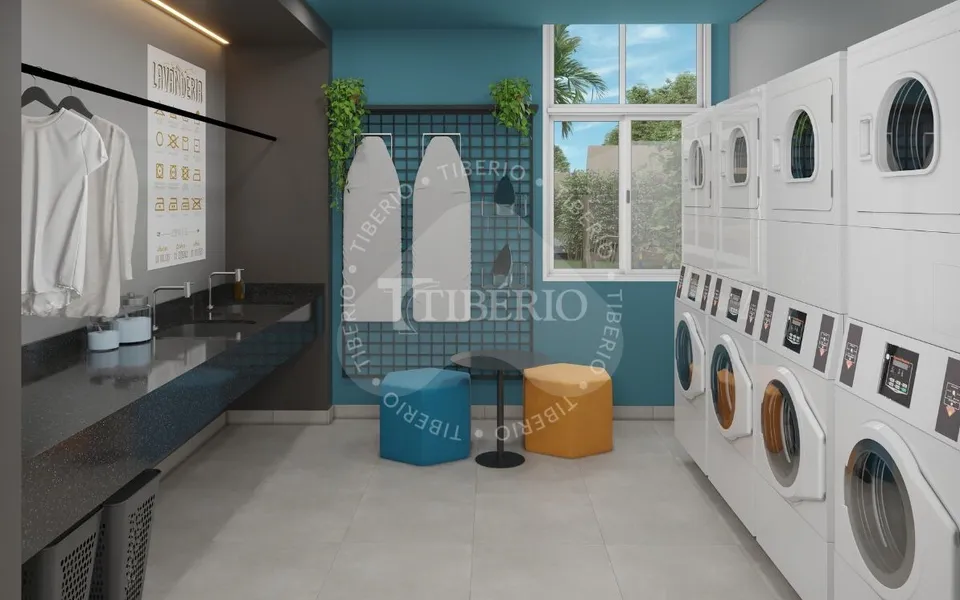 Hit Mooca - Studio com 29,23 m², em Mooca — foto 13