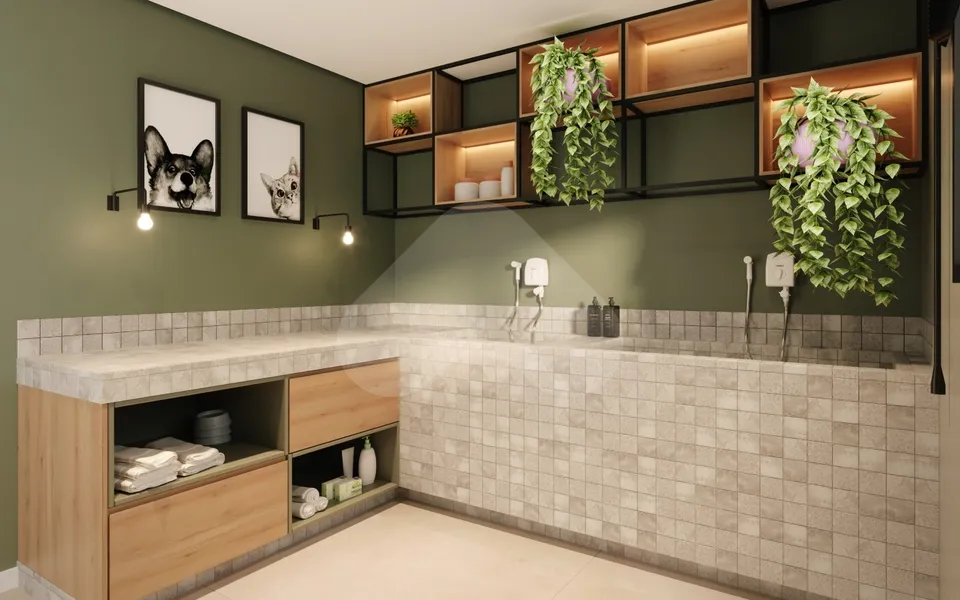Plural - Apartamento com 60,51 m², em Água Verde — foto 9