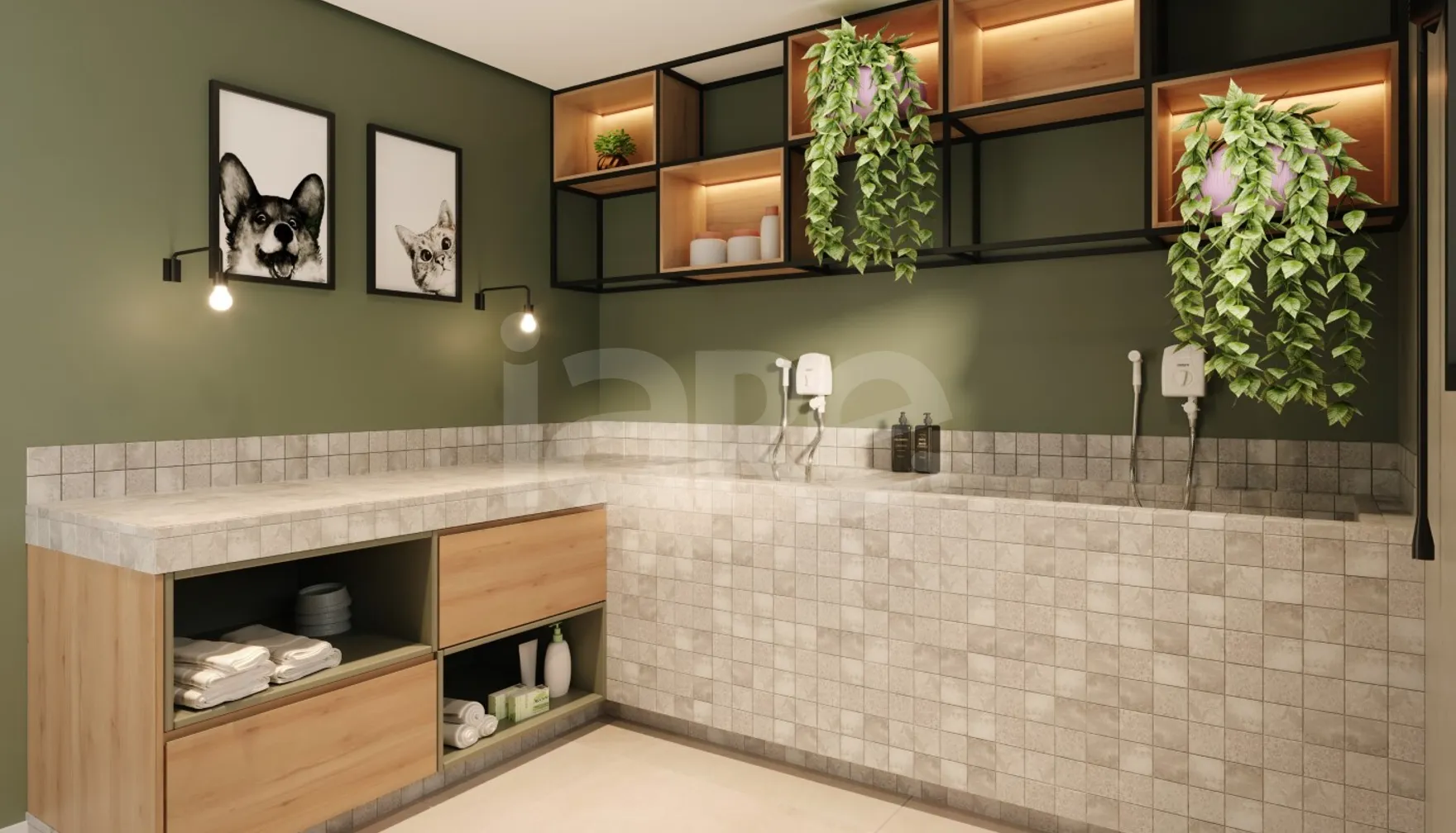 Plural - Apartamento com 60,51 m², em Água Verde — foto 19