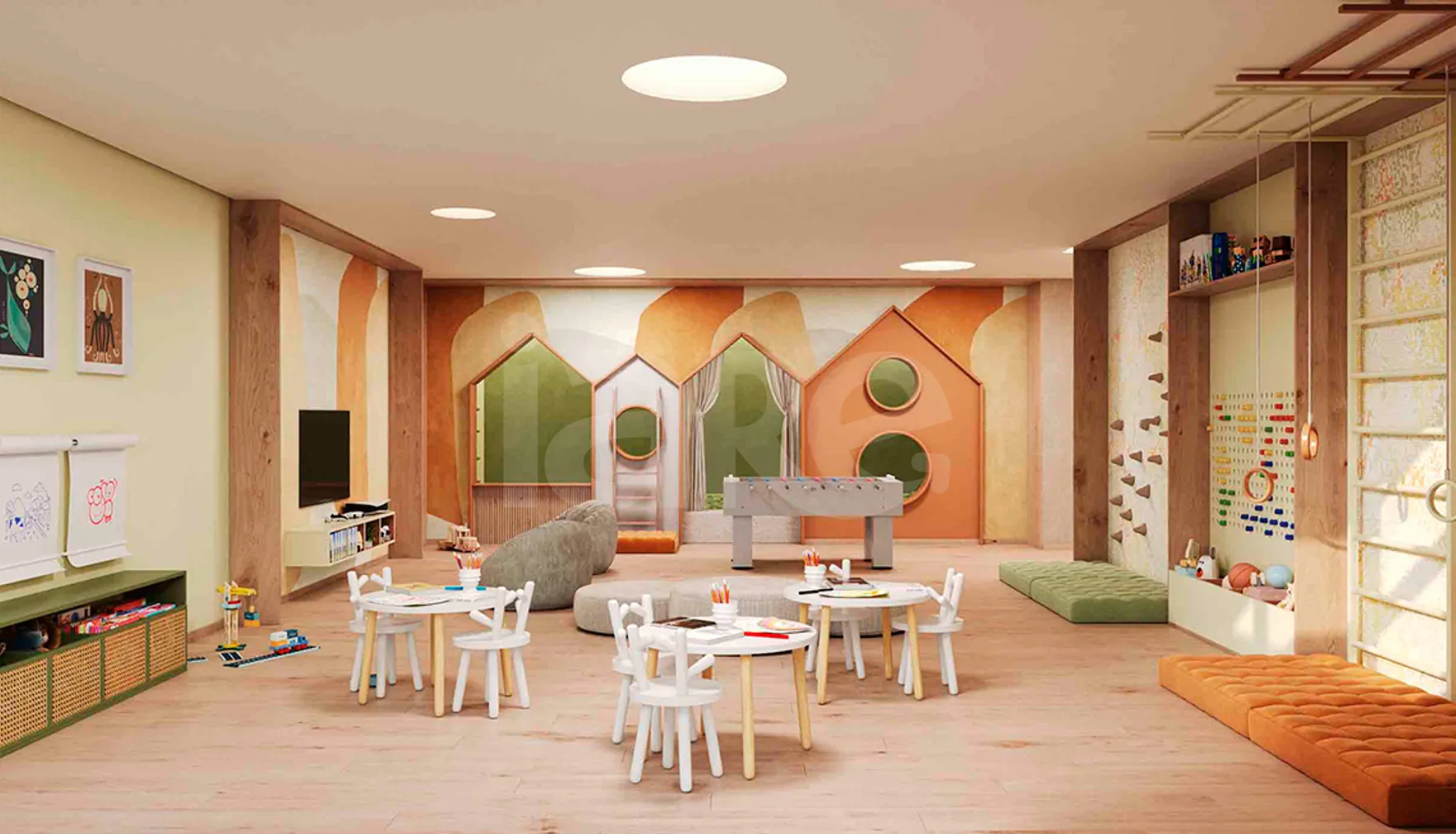Mozae Higienópolis - Apartamento com 44,85 m², em Higienópolis — foto 14