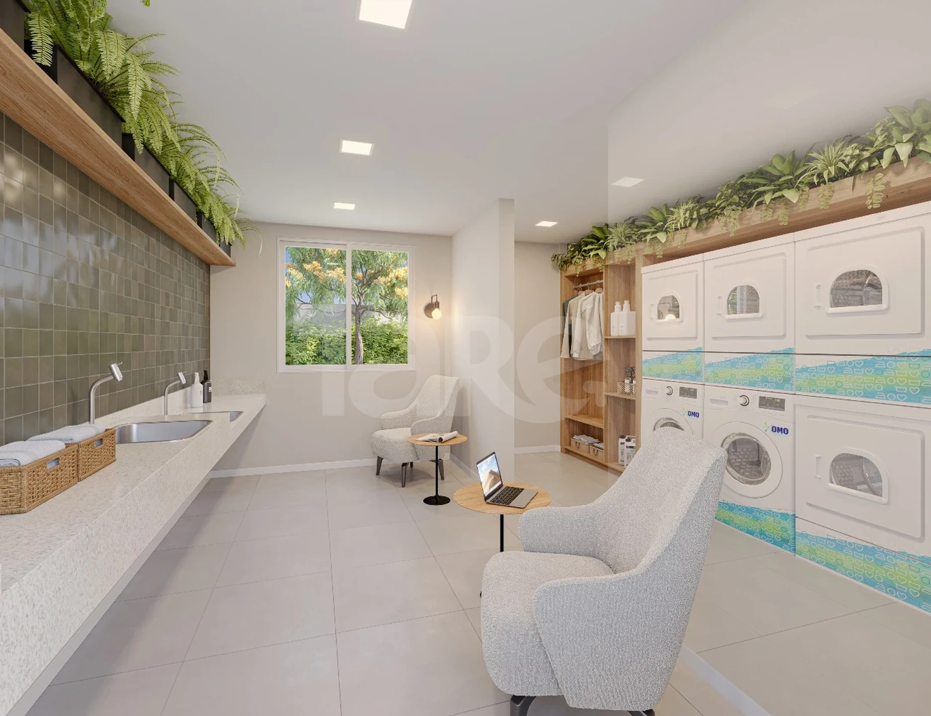 Elev Anhaia Mello - Garden com 36,98 m², em Vila Prudente — foto 9