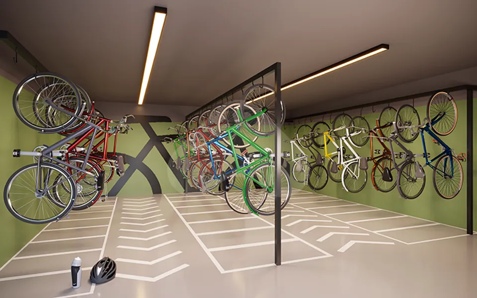 Signatur - Apartamento com 74,82 m², em Parque Imperial — foto 12