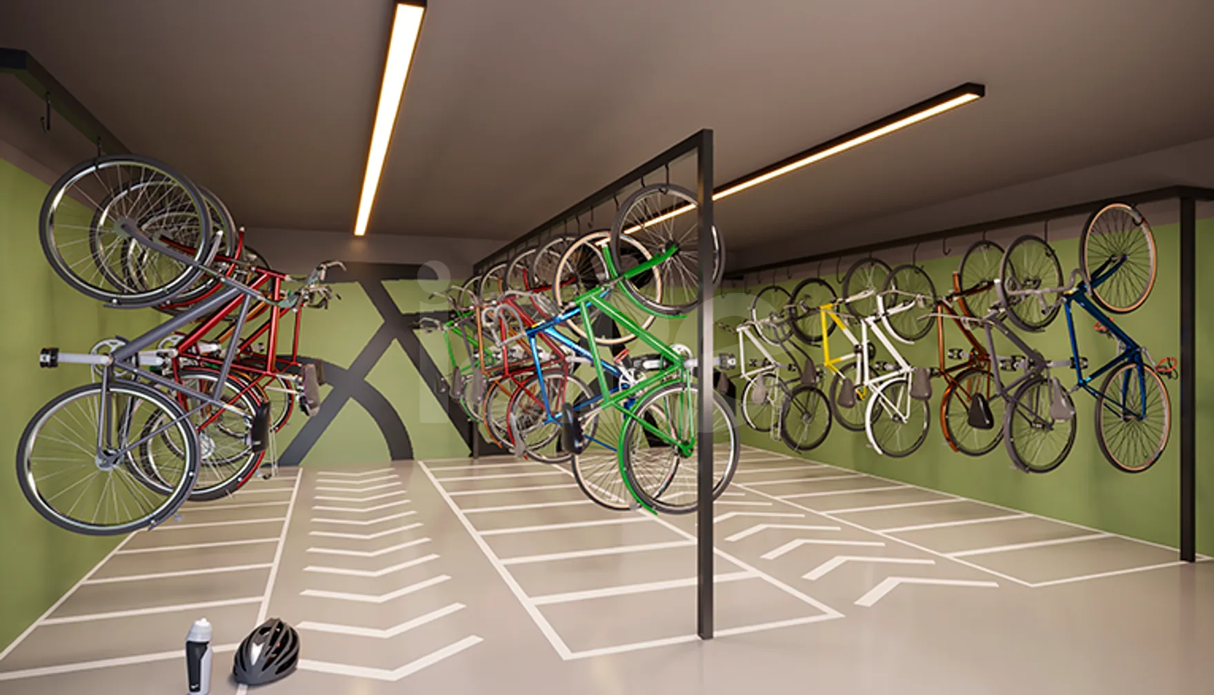 Signatur - Garden com 86,41 m², em Parque Imperial — foto 12