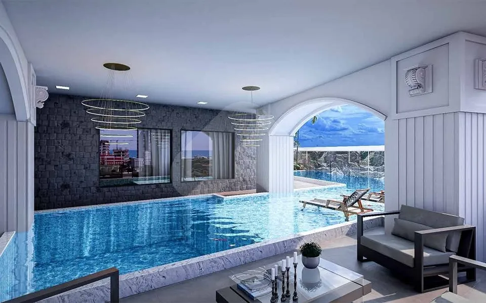 Vêndome Résidence - Apartamento com 108,89 m², em Perequê — foto 14