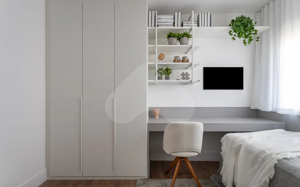 Reserva Marquês - Apartamento com 112,8 m², em Auxiliadora — foto 33