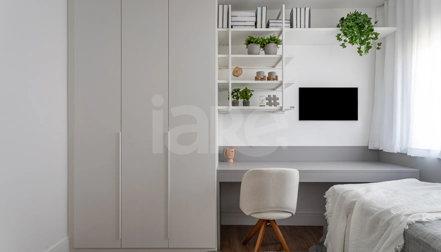 Reserva Marquês - Apartamento com 112,8 m², em Auxiliadora — foto 22