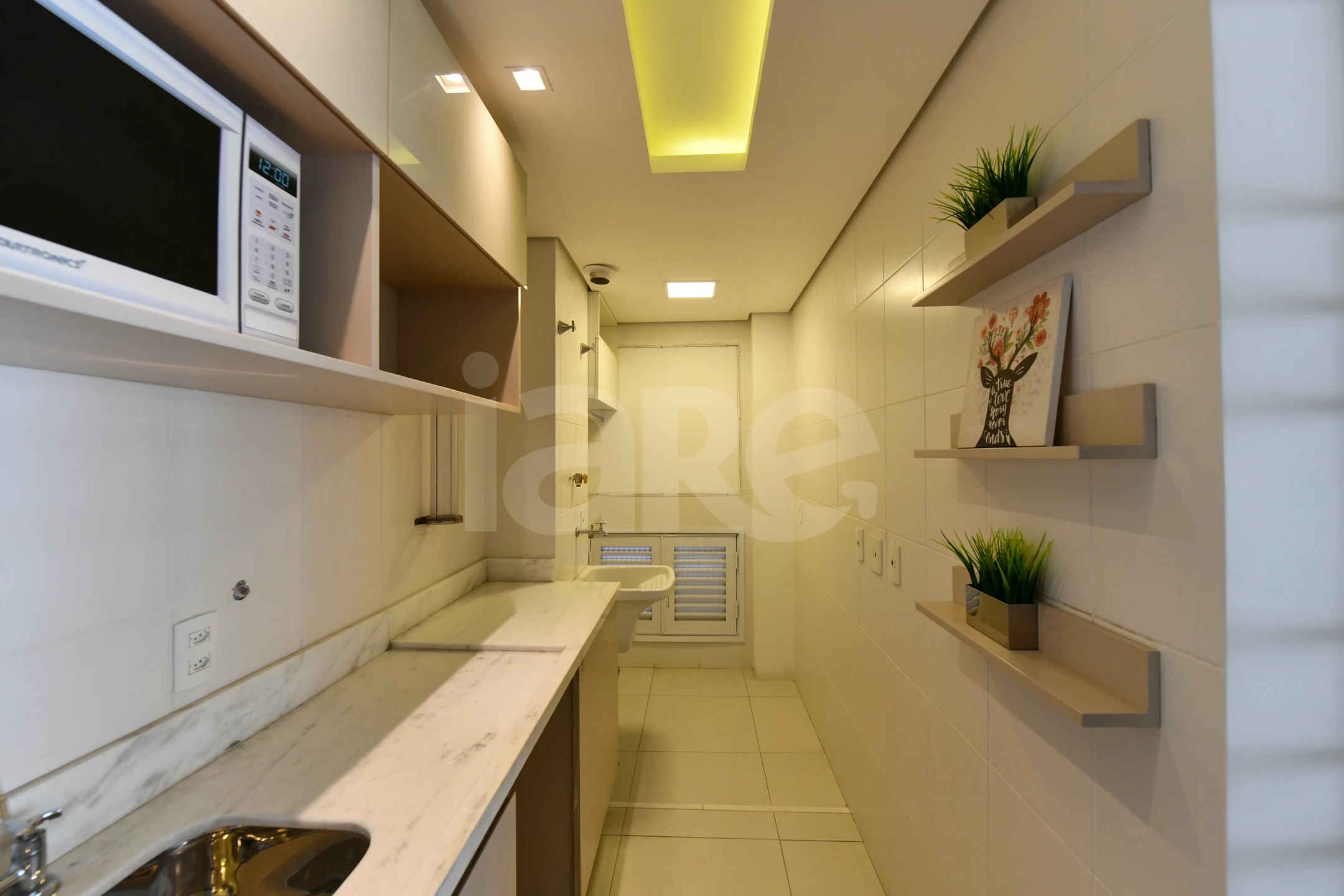 All Jazz - Apartamento com 68 m², em Vila Mascote — foto 3