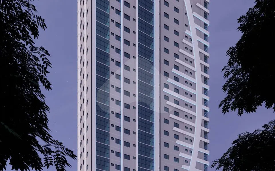 Foto de Blue Building