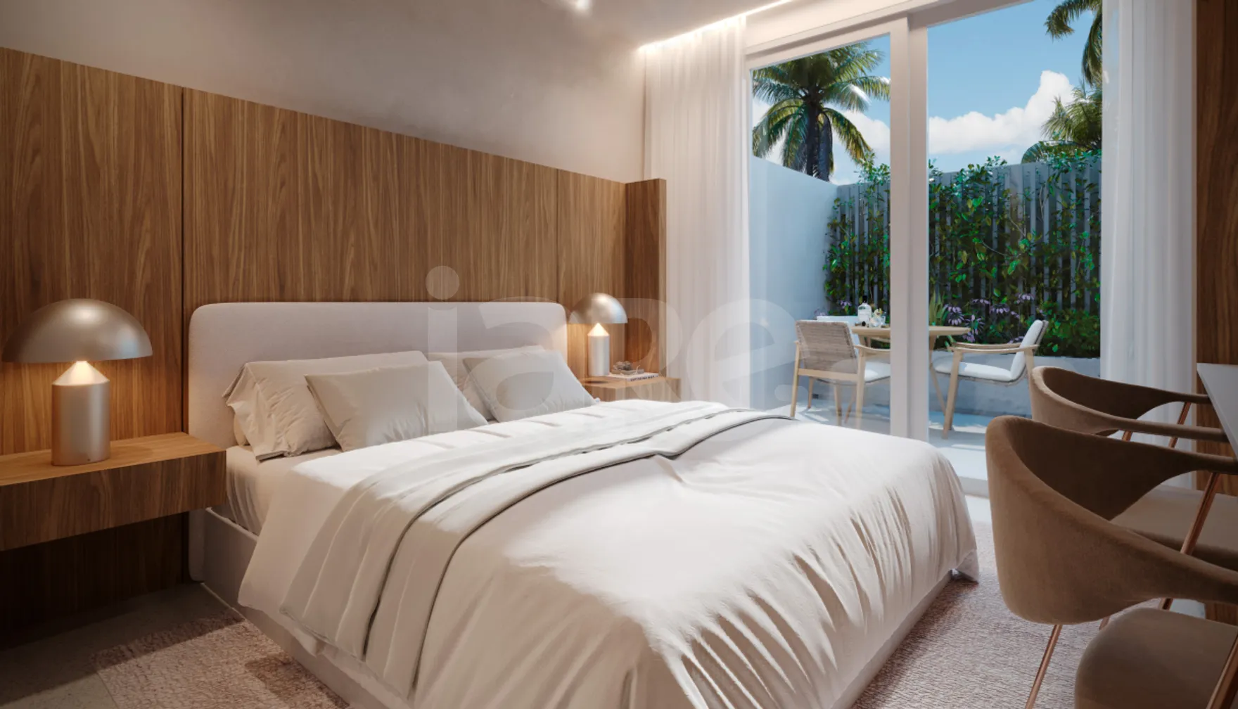 Sand Park - Studio com 24,14 m², em Bessa — foto 3