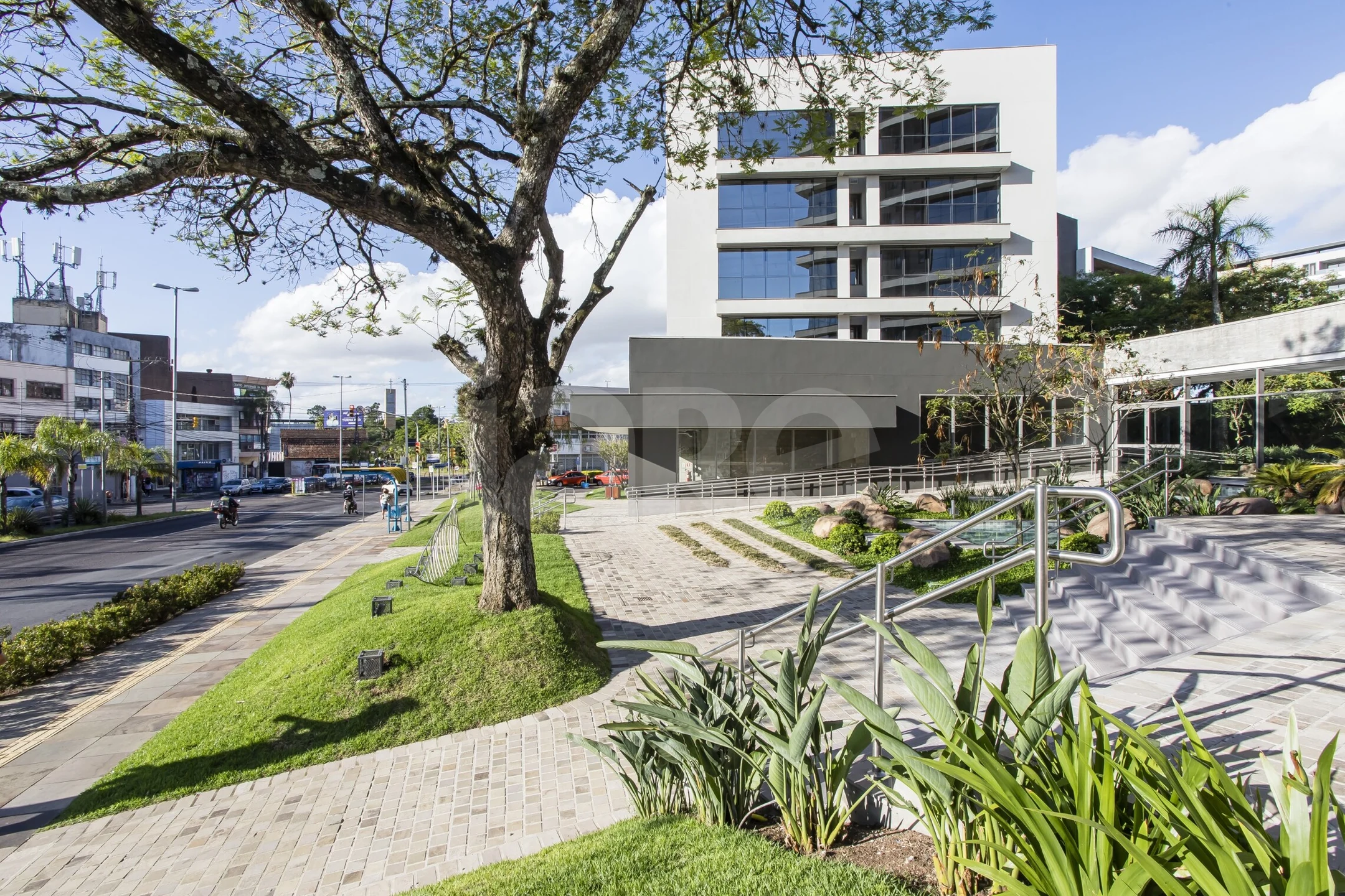 MW Offices - Sala comercial com 40,54 m², em Tristeza — foto 5