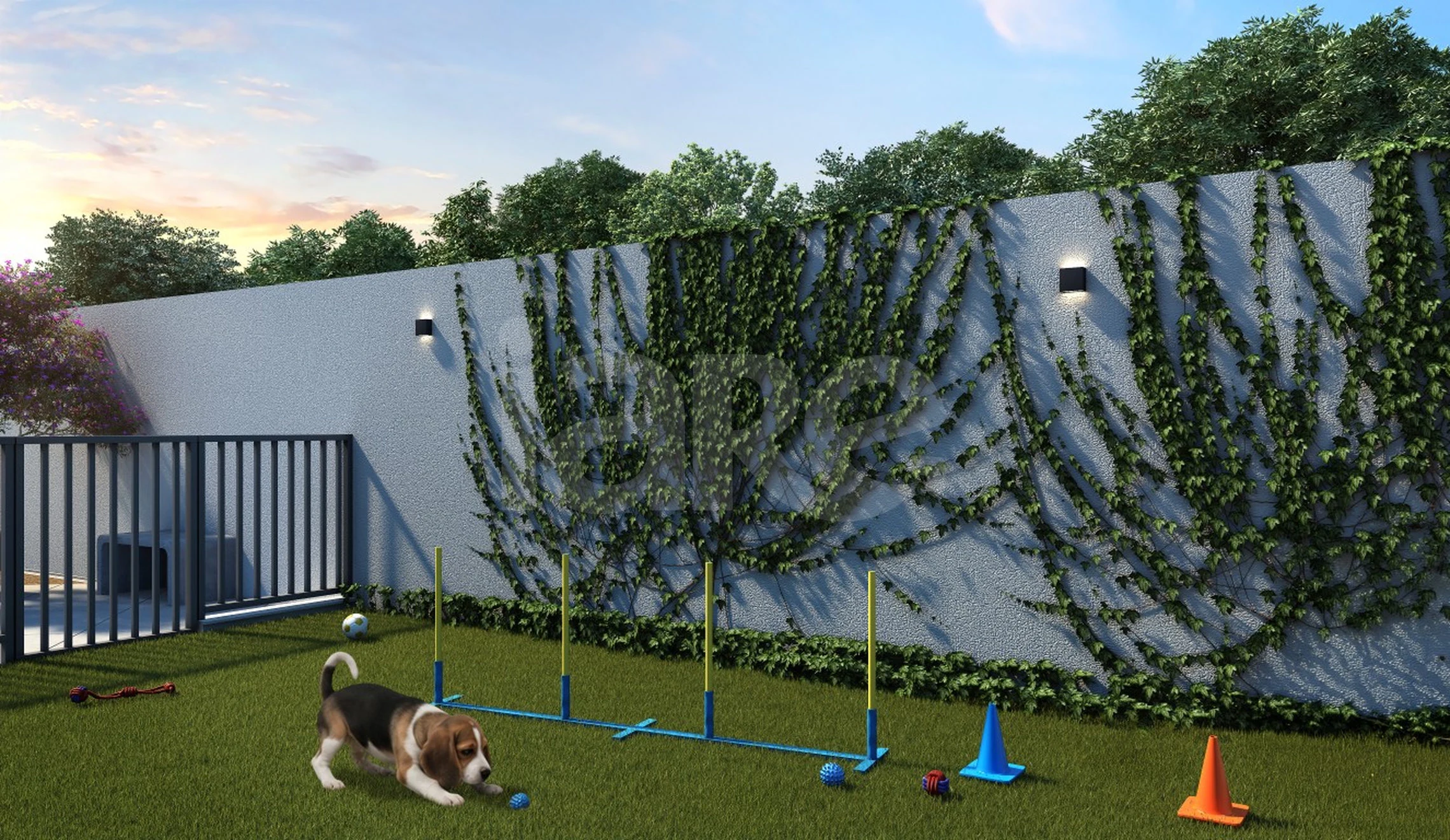 Unnia Verdá - Apartamento com 34,67 m², em Cursino — foto 7