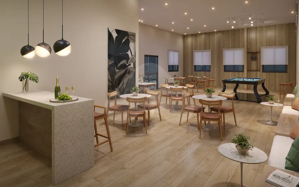 Arcos do Porto - Studio com 32,44 m², em Santo Cristo — foto 5