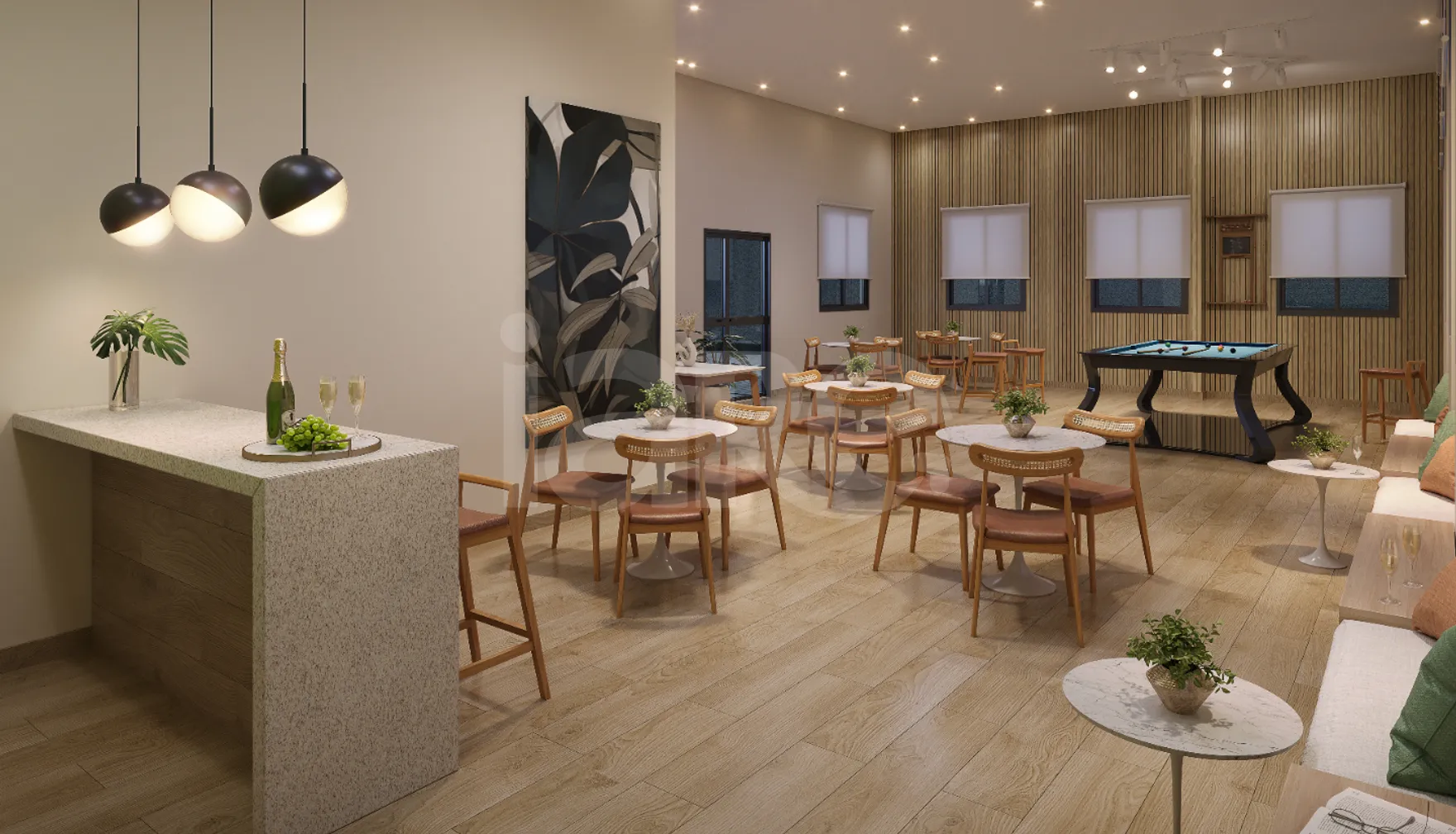 Arcos do Porto - Studio com 32,44 m², em Santo Cristo — foto 5
