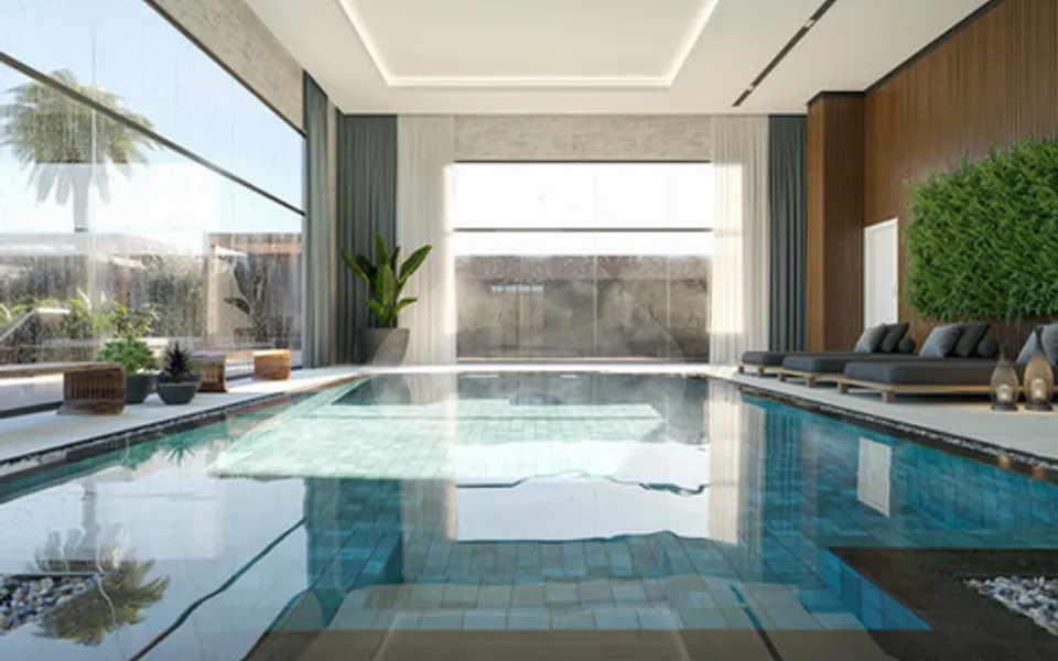 Park Avenue - Apartamento com 111 m², em Centro — foto 8