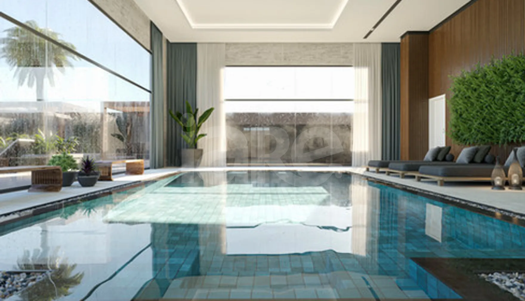 Park Avenue - Apartamento com 111 m², em Centro — foto 12