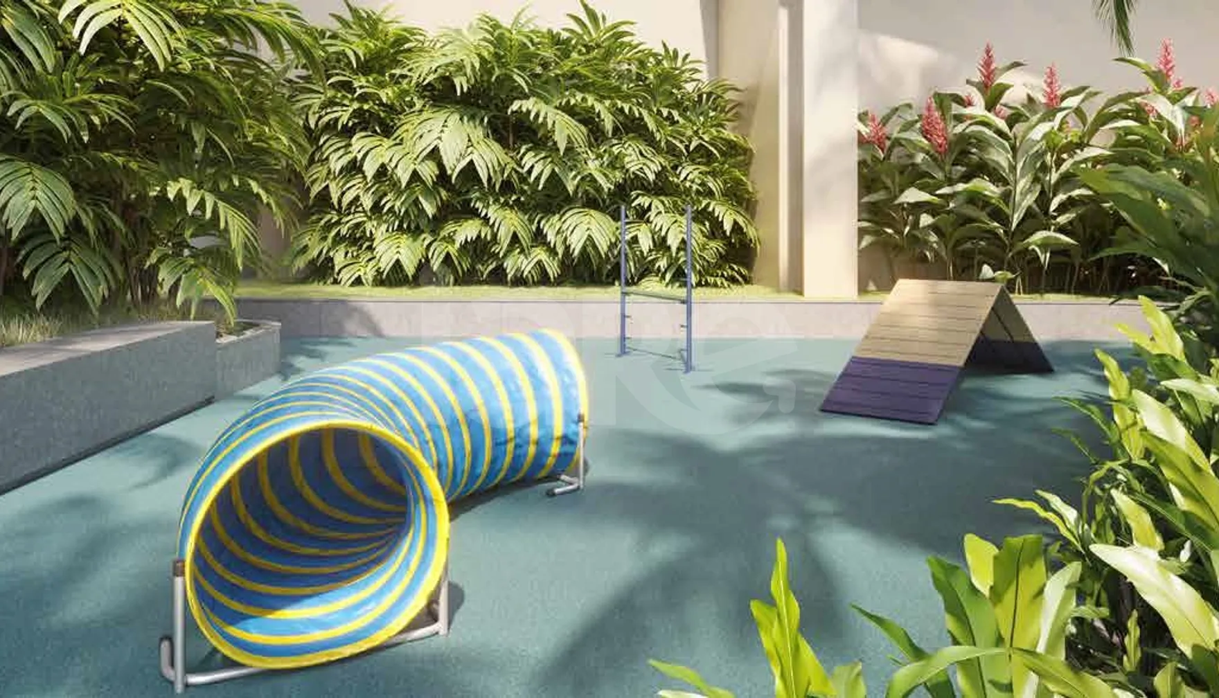 Glória Residencial Histórico I - Apartamento com 177,45 m², em Glória — foto 30
