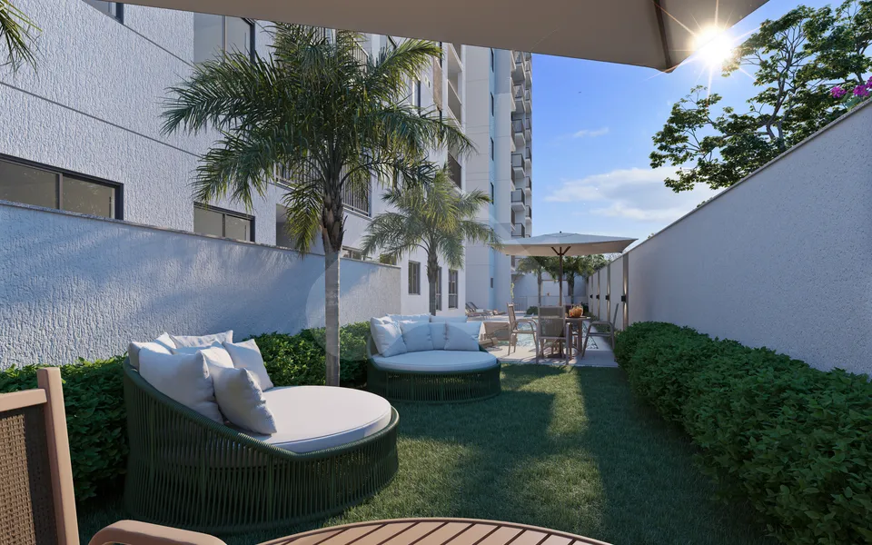 Ipanema 212 - Apartamento com 36,04 m², em Mooca — foto 13