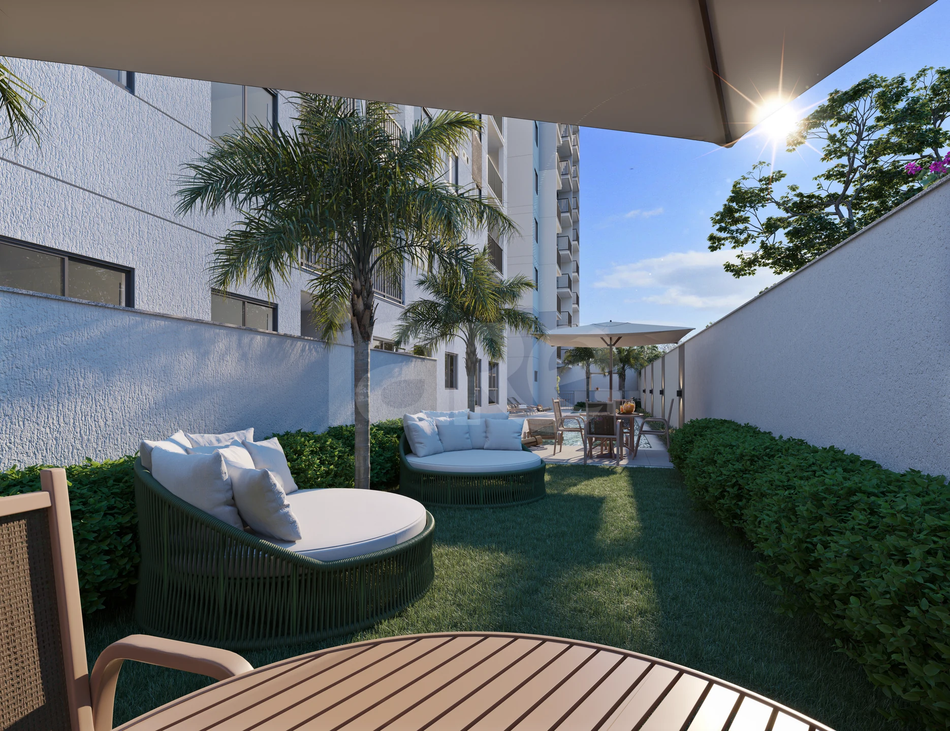 Ipanema 212 - Garden com 38,18 m², em Mooca — foto 13