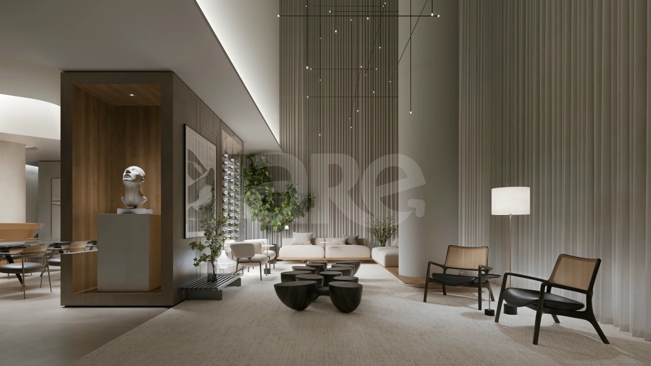 Enora Residence - Apartamento com 400,17 m², em Jardim Paulista — foto 20