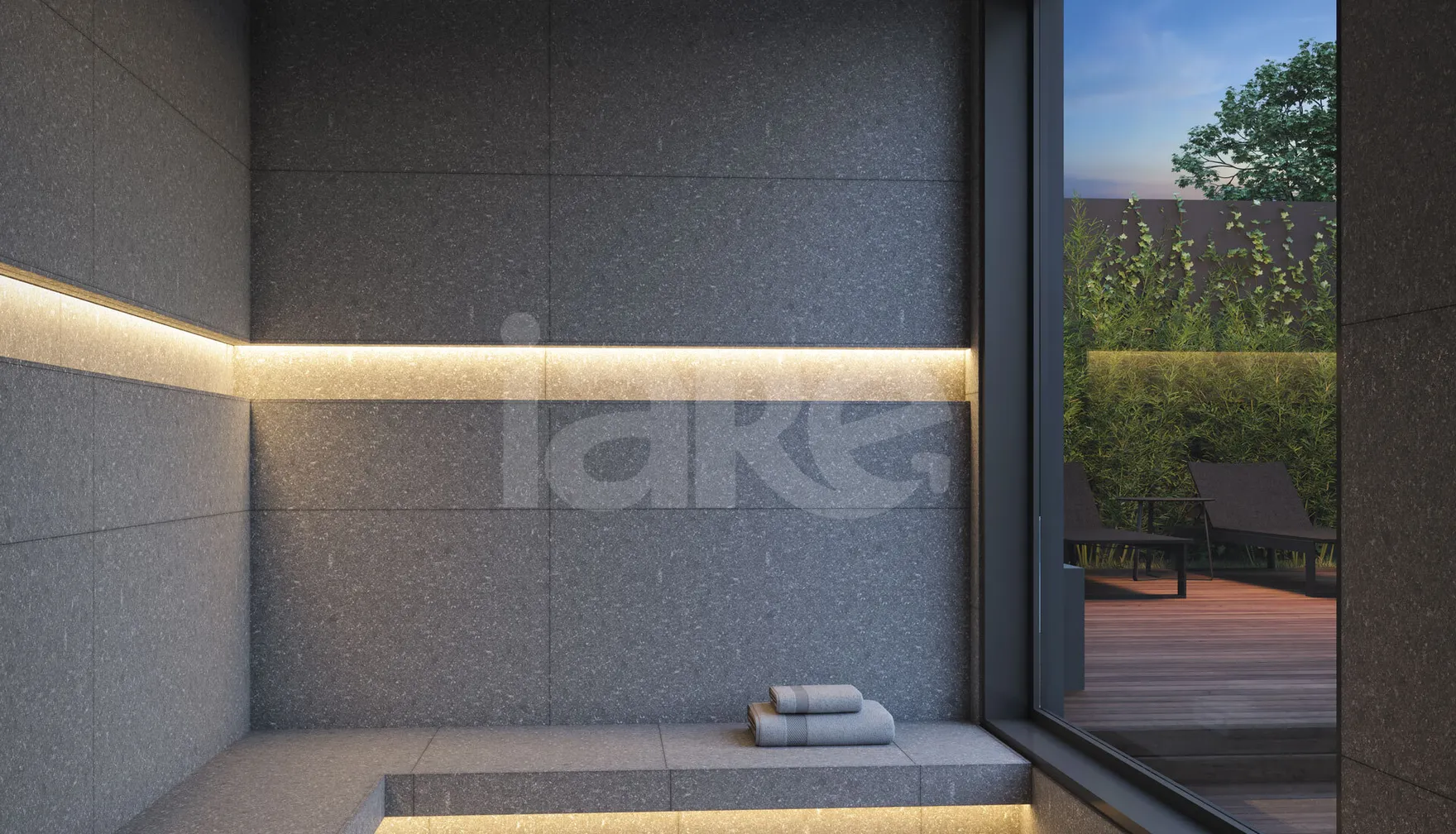 Address Jardins - Cobertura com 398,27 m², em Jardim Paulista — foto 16