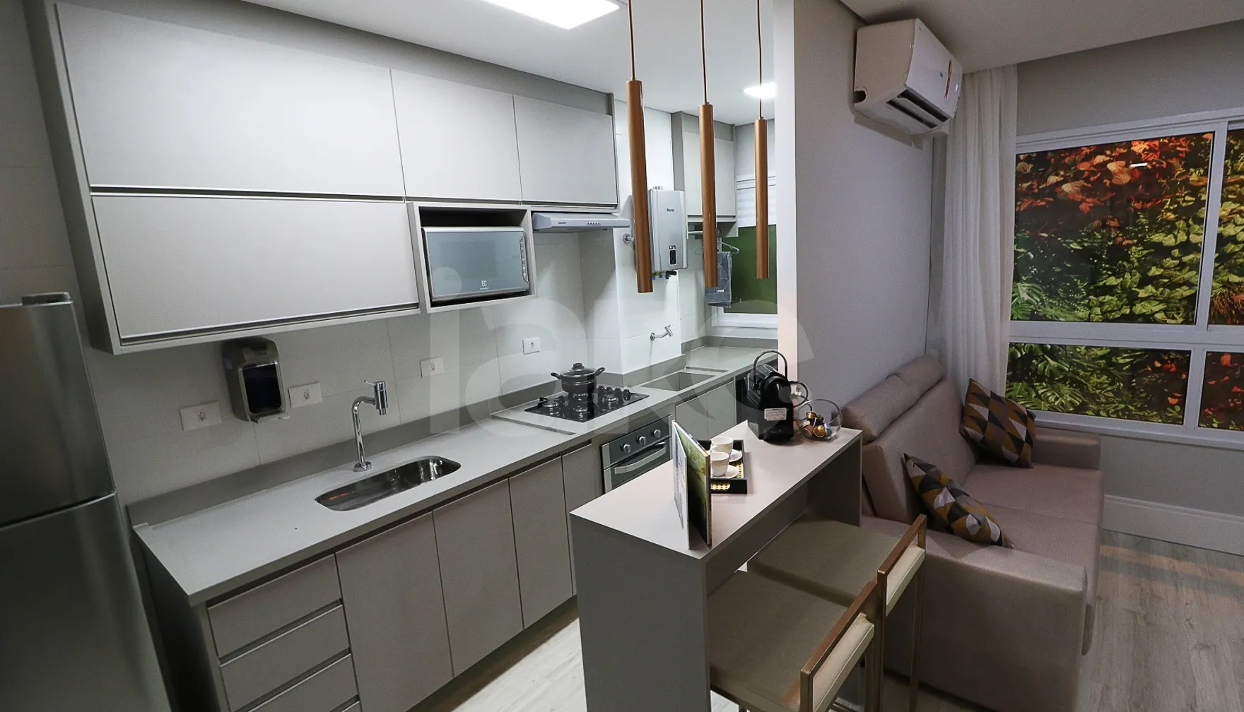 Season Tucuruvi - Apartamento com 44,16 m², em Tucuruvi — foto 17