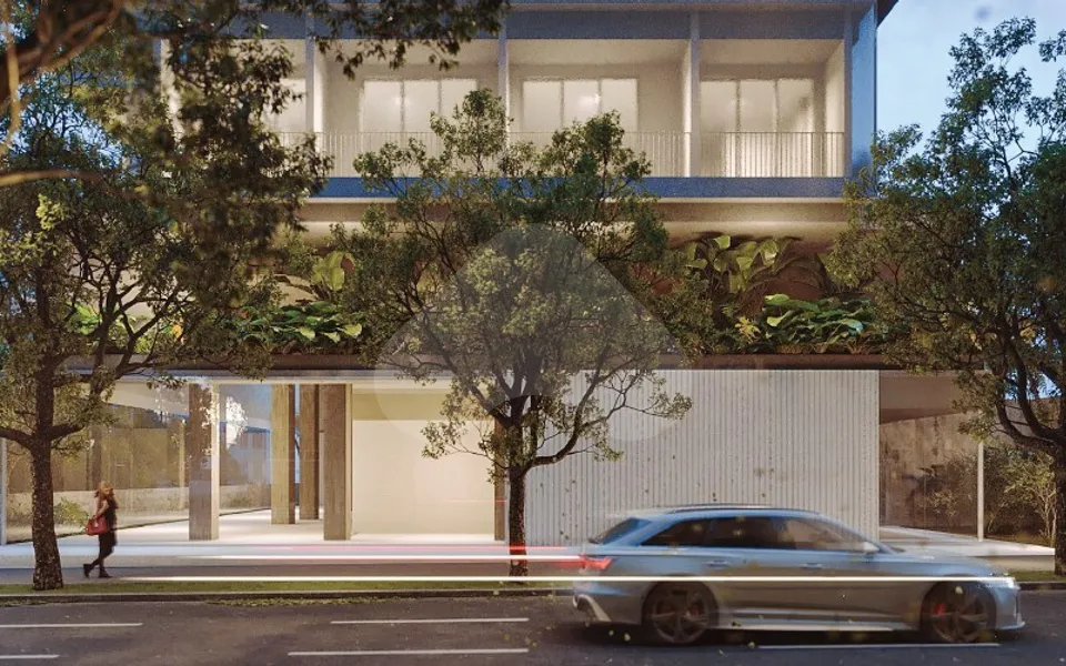 Casa Jardins Jaú by You - Apartamento com 145,12 m², em Jardim Paulista — foto 25