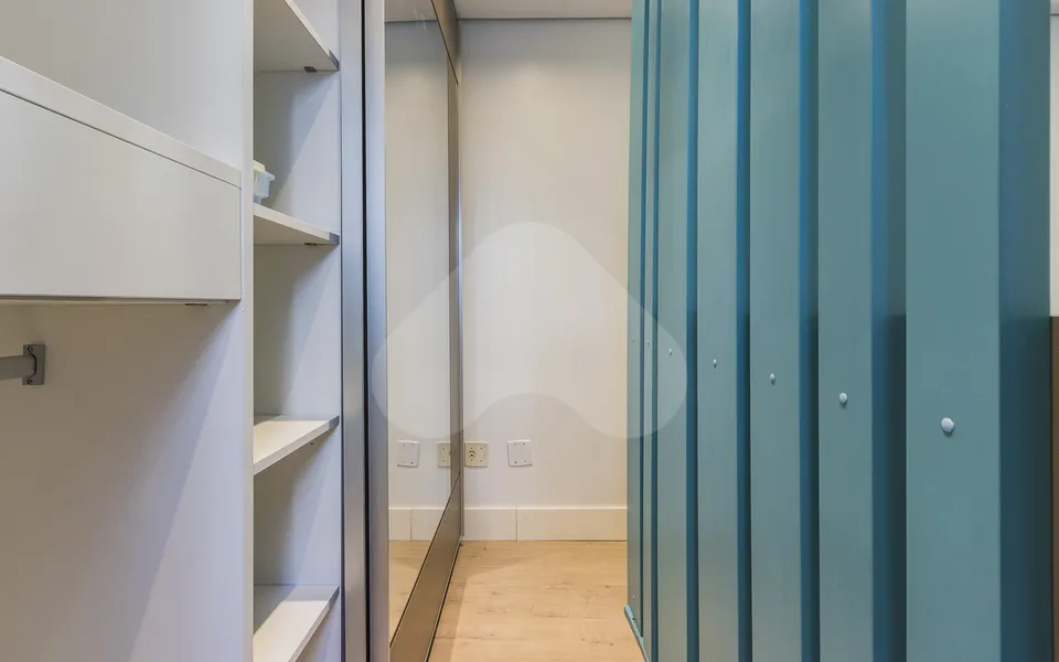 Condomínio Abitazioni Casa 03 - Casa com 81 m², em Vila Conceição — foto 31