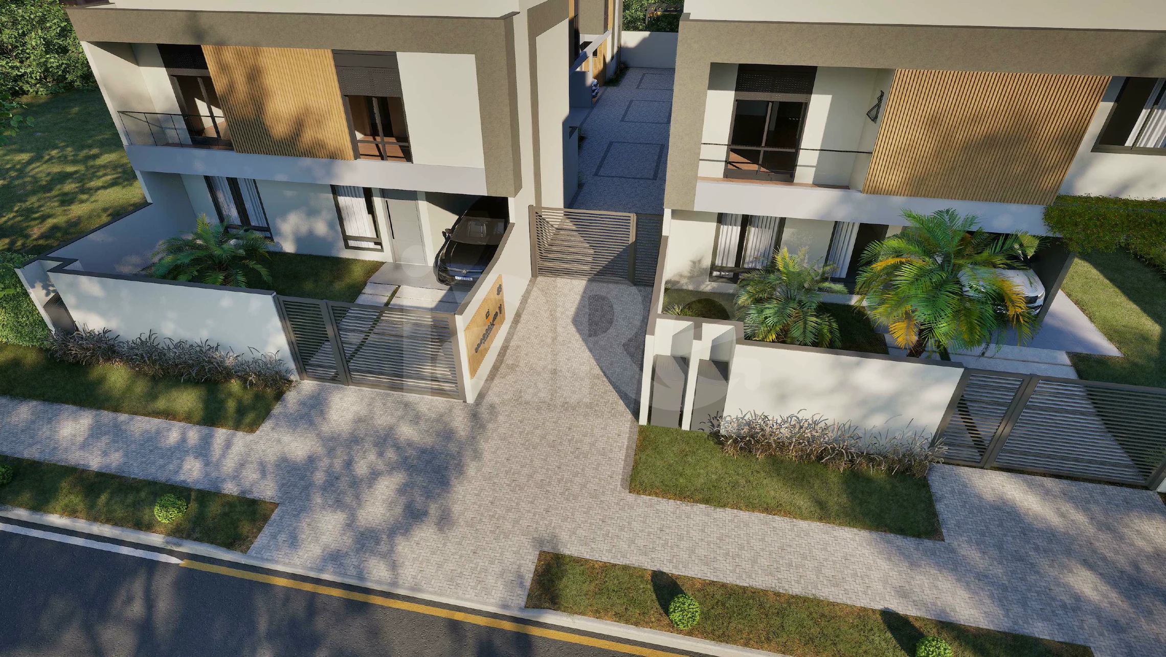 Grand Pallazo V - Casa com 130,72 m², em Uberaba — foto 12