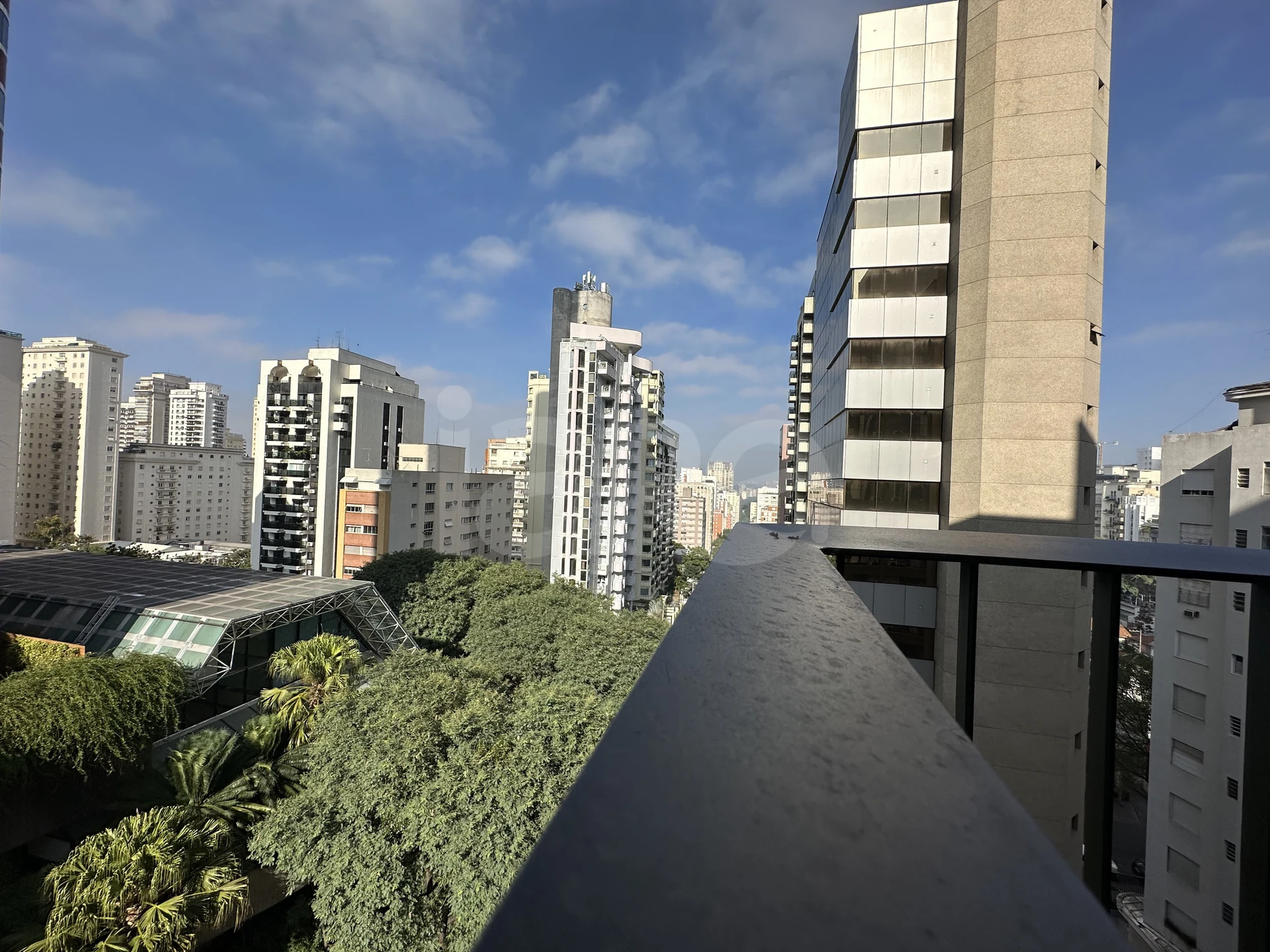 Next Haddock - Studio com 21,65 m², em Cerqueira César — foto 37