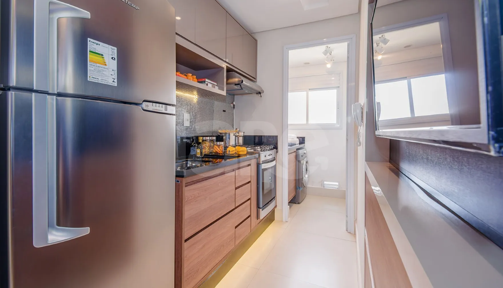 Olimpic MBigucci - Apartamento com 46,08 m², em Jardim Santa Cruz — foto 7