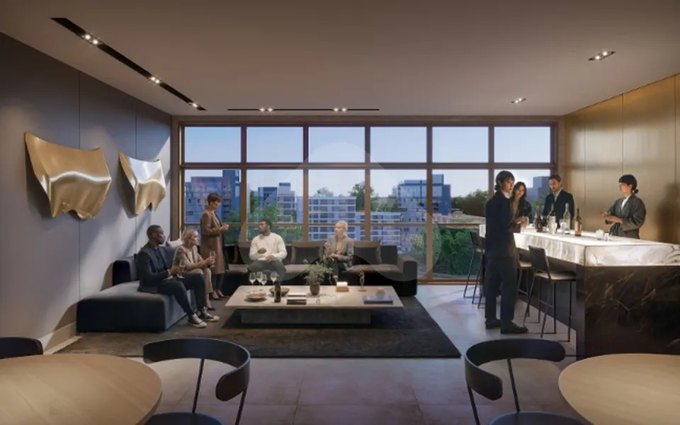 Vitacon Venâncio Aires - Studio com 24,03 m², em Perdizes — foto 17