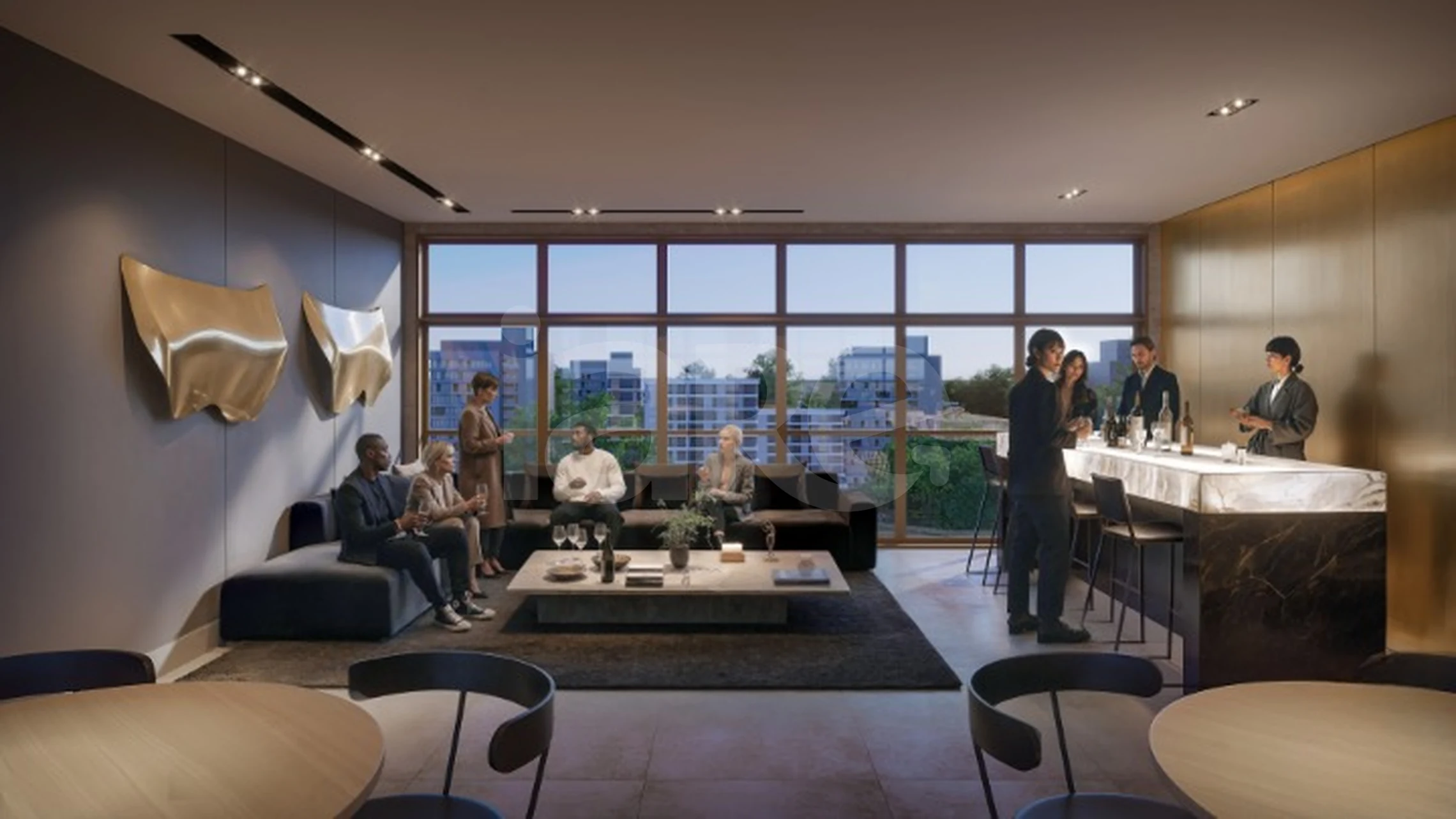 Vitacon Venâncio Aires - Garden com 46,9 m², em Perdizes — foto 17