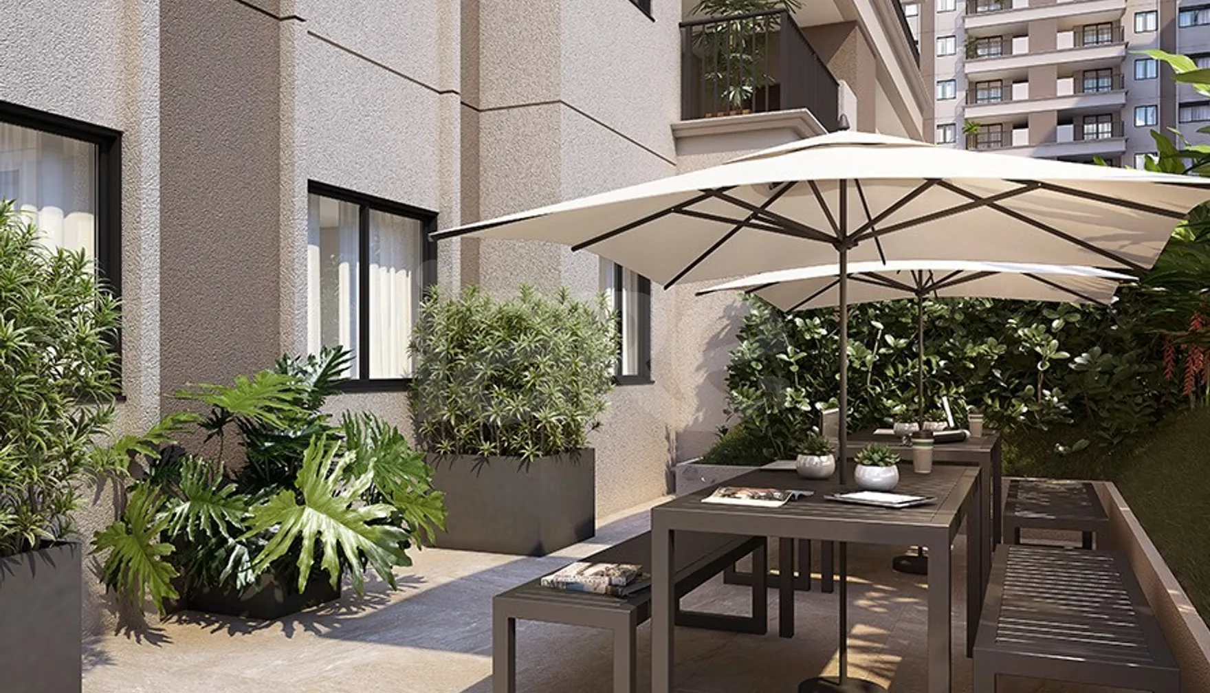 Go Lapa - Apartamento com 57,87 m², em Lapa — foto 22