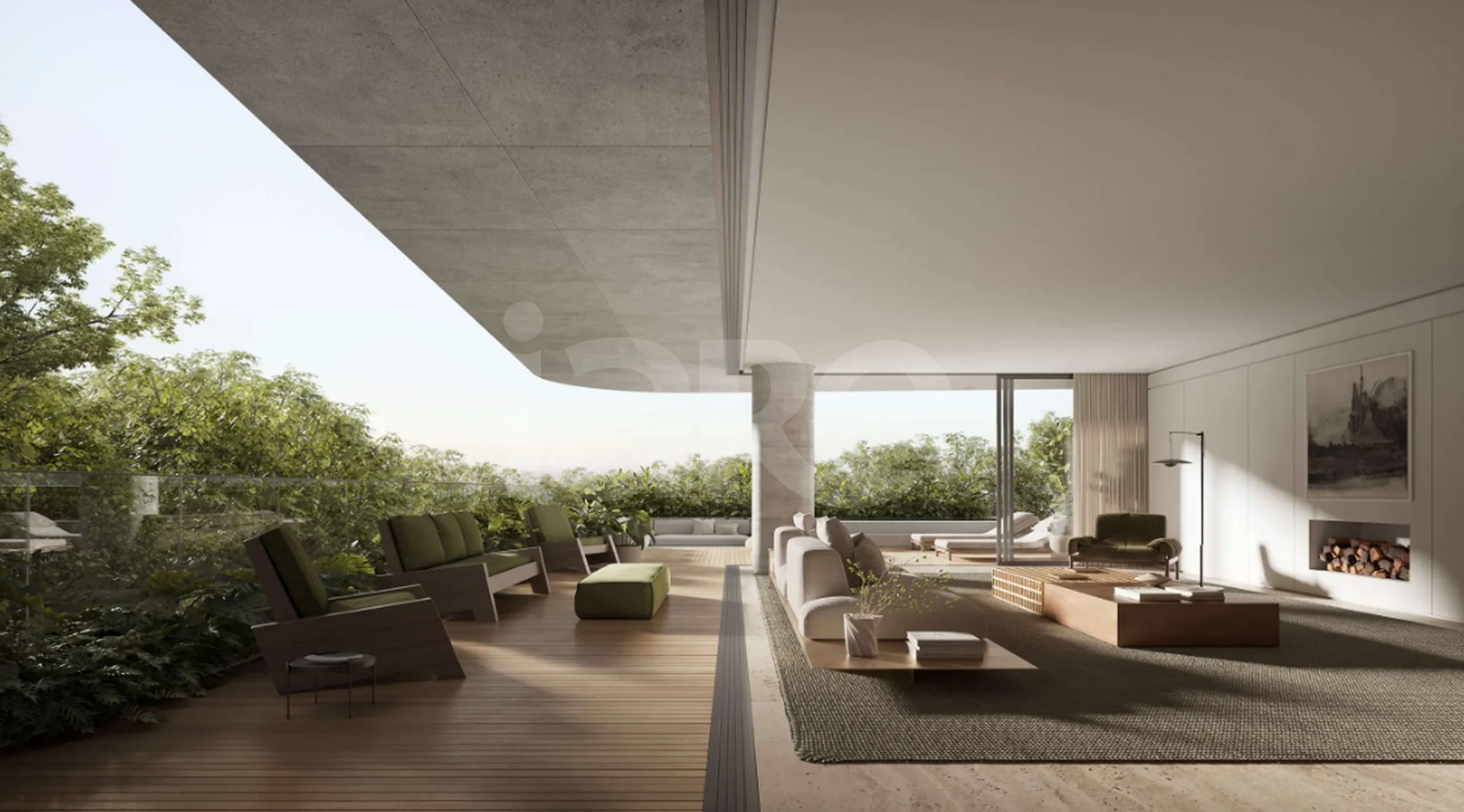 Brava - Garden com 375,98 m², em Rio Branco — foto 15
