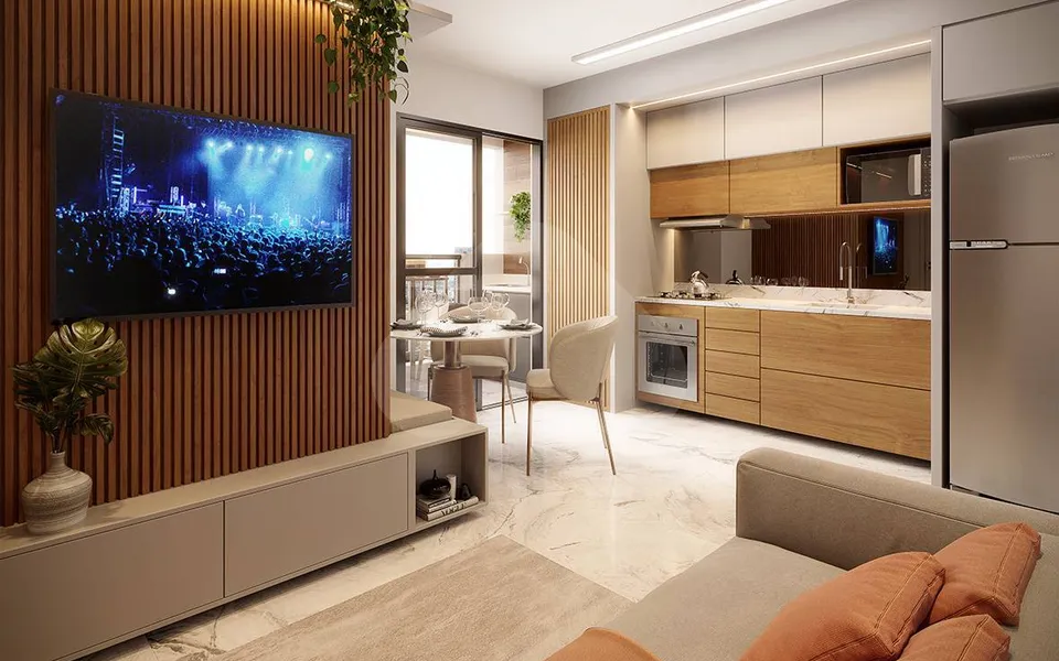 Start Park Jabaquara - Apartamento com 30,03 m², em Vila Parque Jabaquara — foto 20