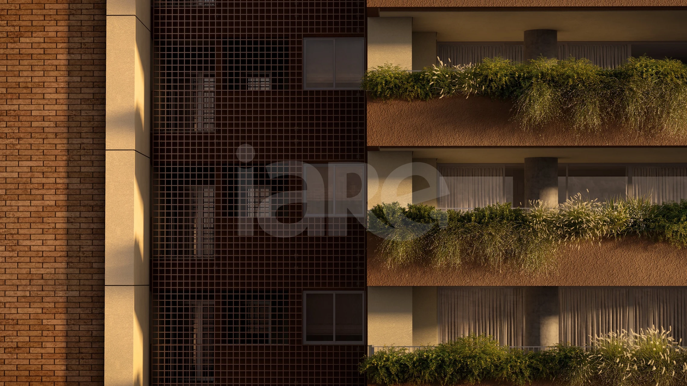 Sofia Campo Belo - Apartamento com 270,25 m², em Parque Colonial — foto 10