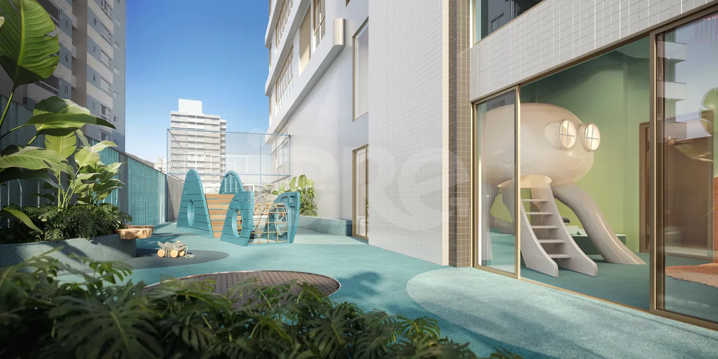 Arium - Apartamento com 130 m², em Perequê — foto 18