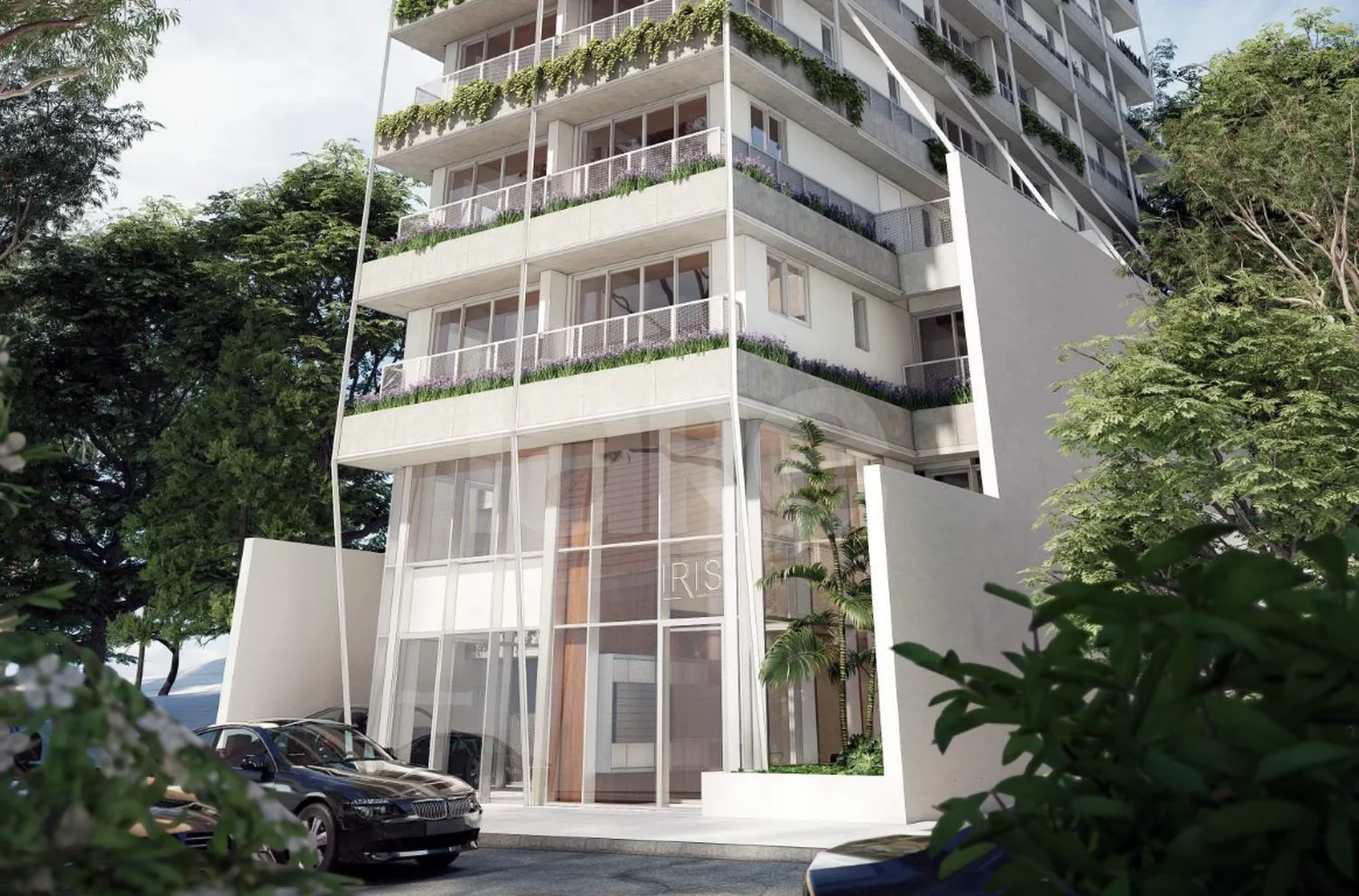 Iris Jardins - Garden com 51,73 m², em Jardim Paulista — foto 10