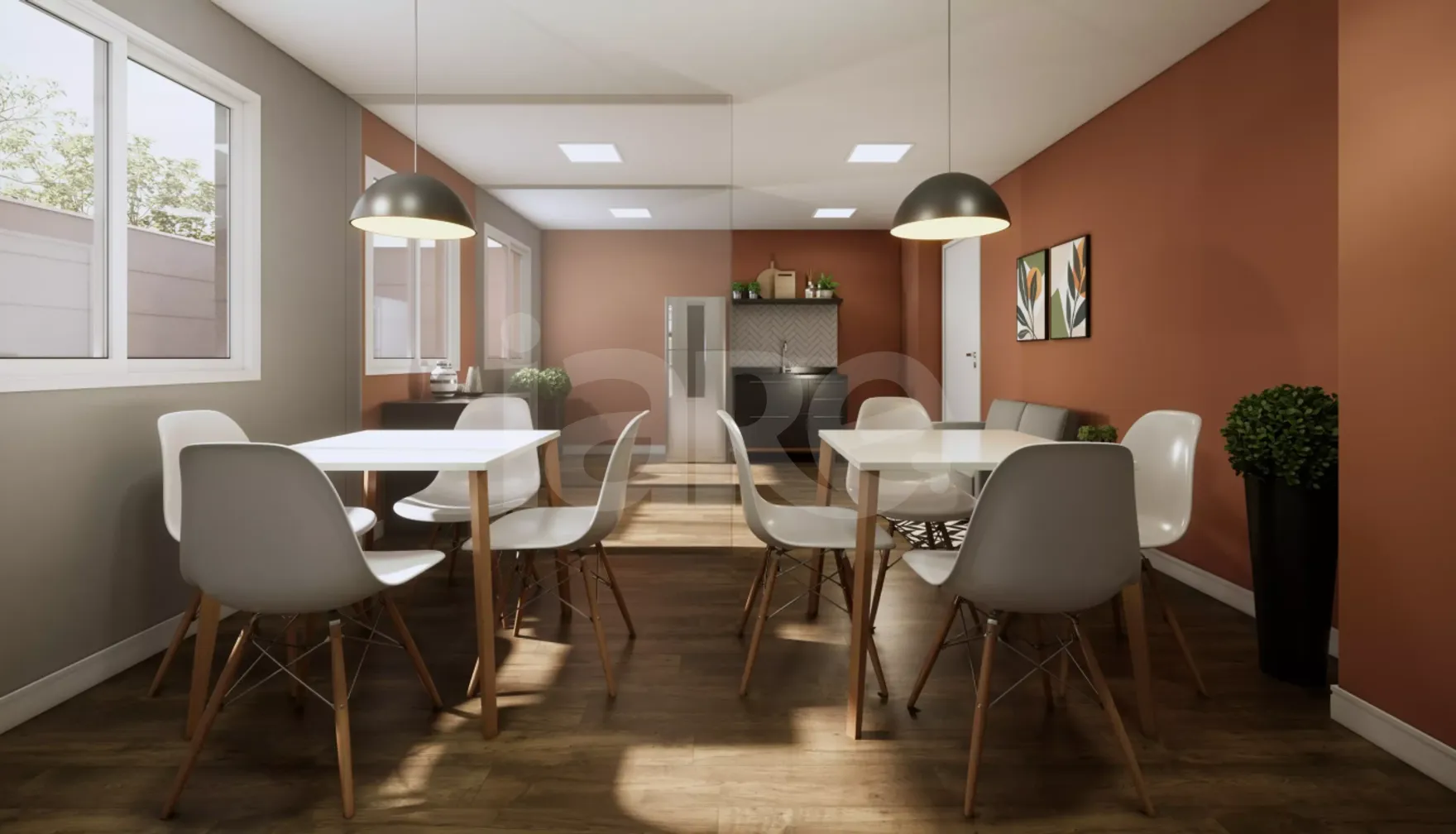 Metrocasa Penha de França - Apartamento com 27,57 m², em Penha de França — foto 7
