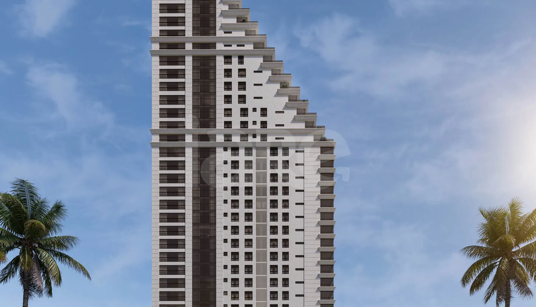 Ópera - Apartamento com 250 m², em Meia Praia — foto 1
