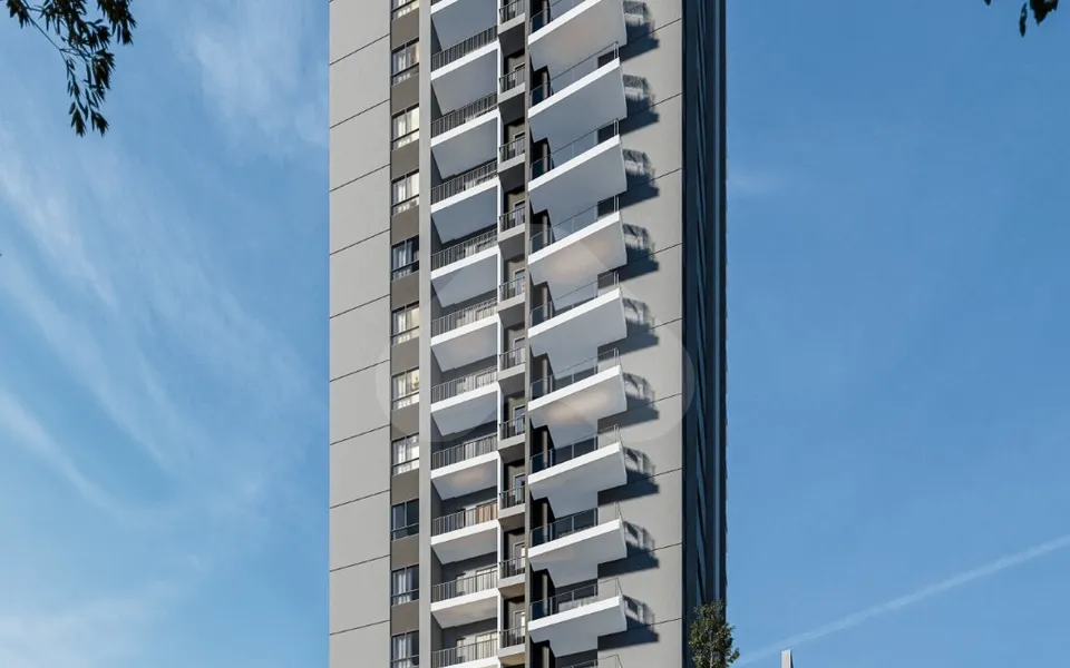 Essência Residence - Apartamento com 72,87 m², em Fazenda — foto 13