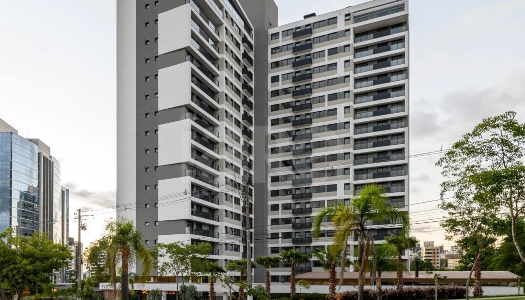 Float Residences - Apartamento com 42,47 m², em Petrópolis — foto 23