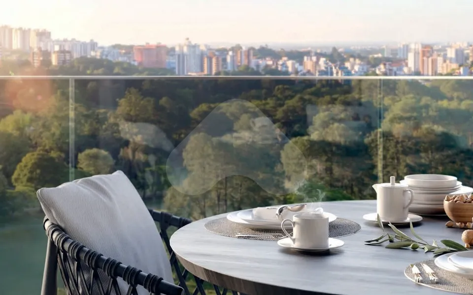 Estância Residências do Golfe - Apartamento com 286,13 m², em Chácara das Pedras — foto 4