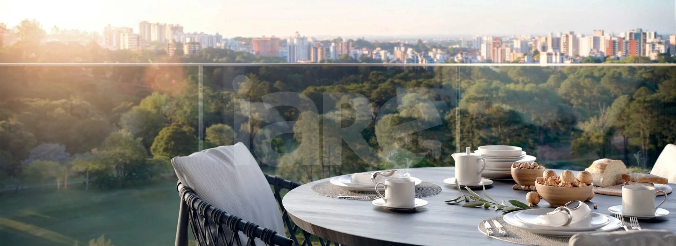 Estância Residências do Golfe - Apartamento com 286,13 m², em Chácara das Pedras — foto 9