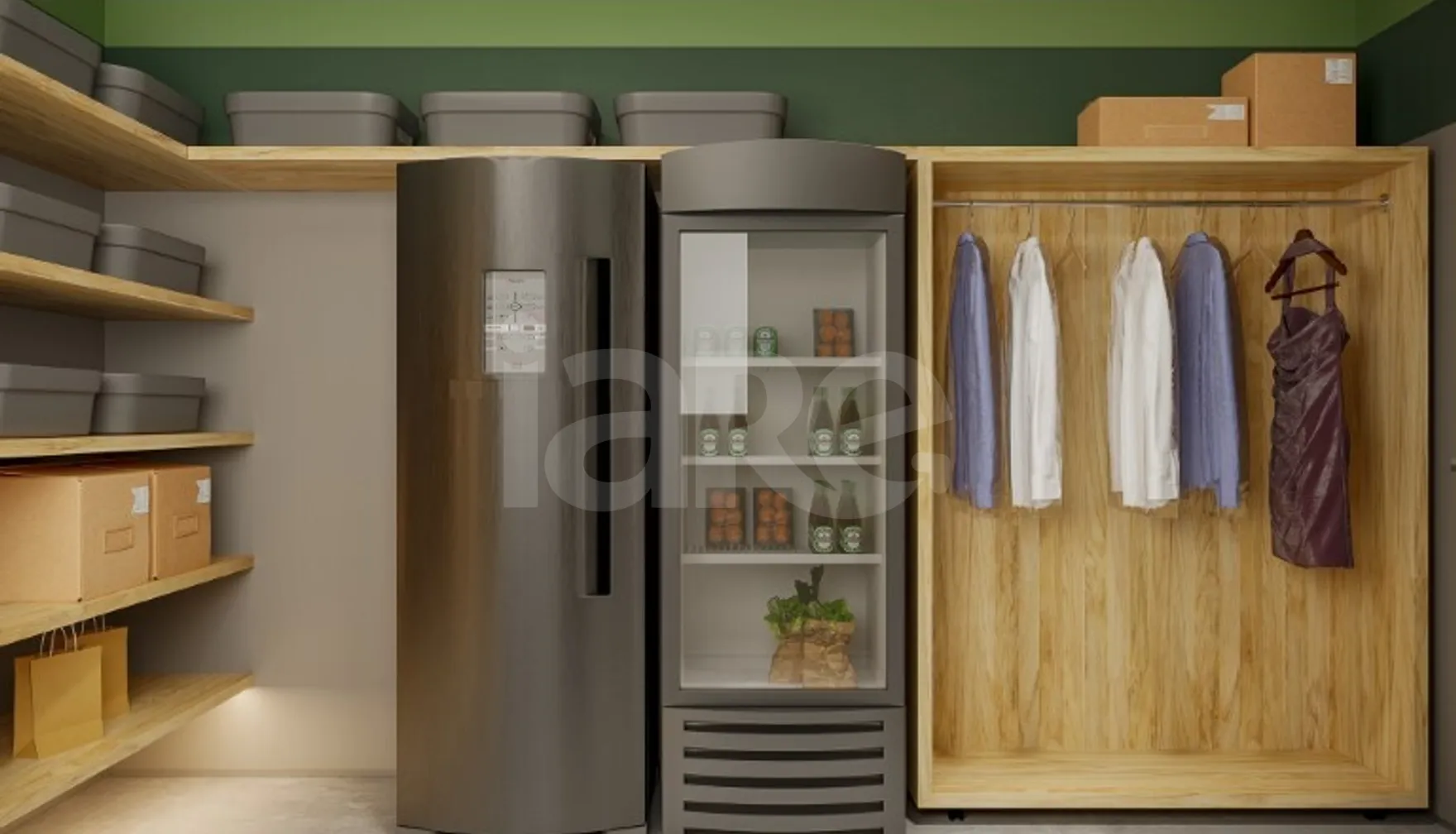 Landscape Green Living - Apartamento com 171,38 m², em Enseada do Suá — foto 15