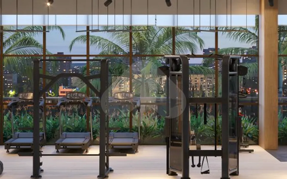 Splendore Boa Viagem - Apartamento com 70,15 m², em Imbiribeira — foto 16