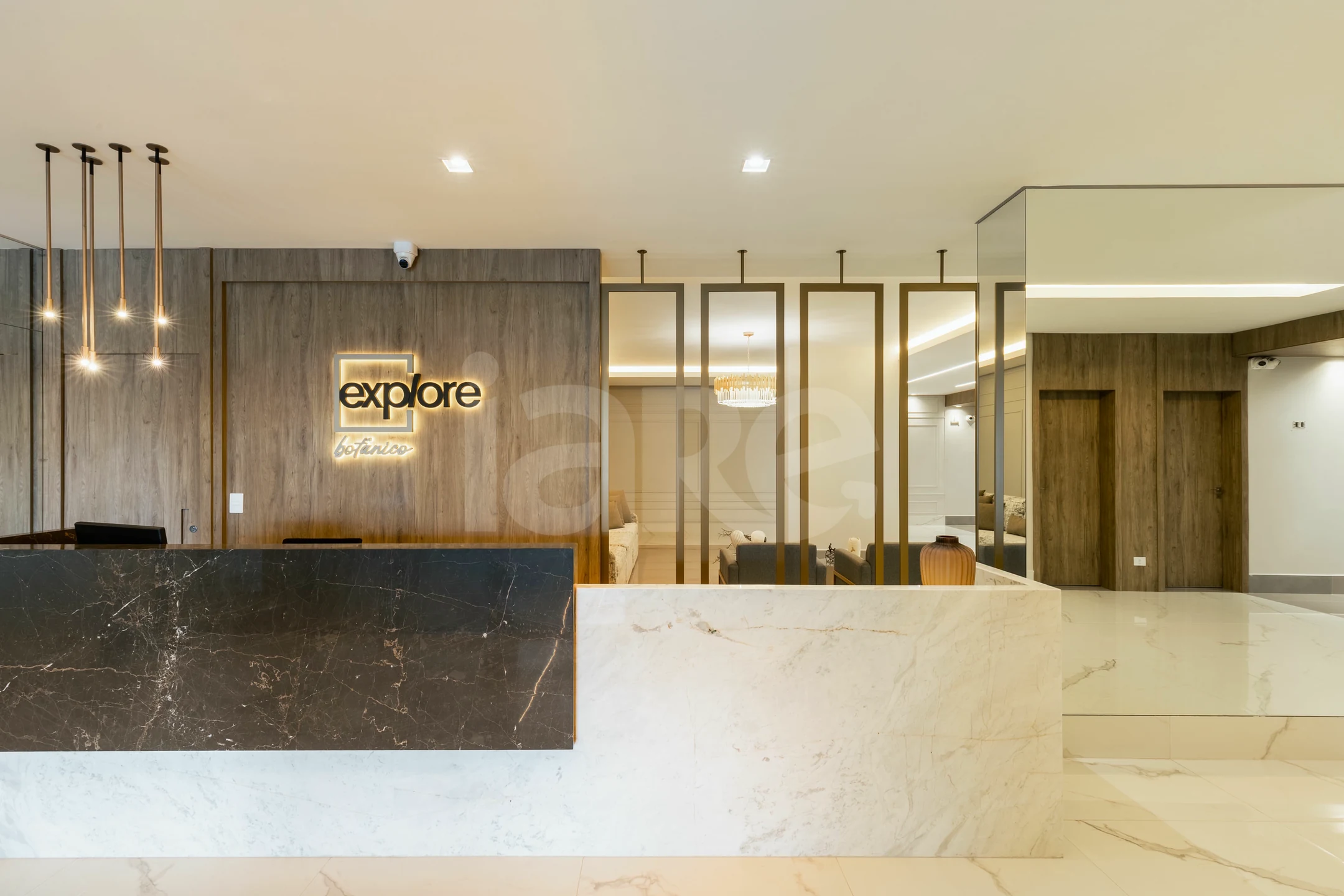 Explore Botânico - Apartamento com 81,22 m², em Cristo Rei — foto 10